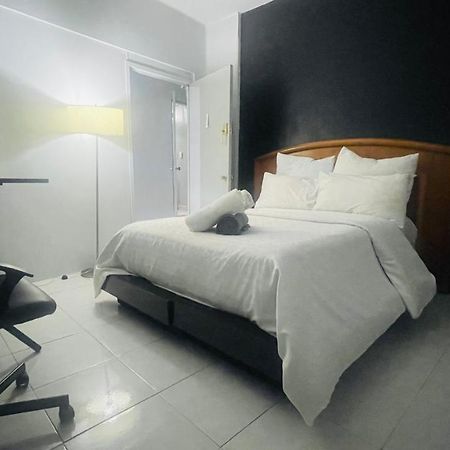 Hostal Letys Place Emilio Meksyk Zewnętrze zdjęcie