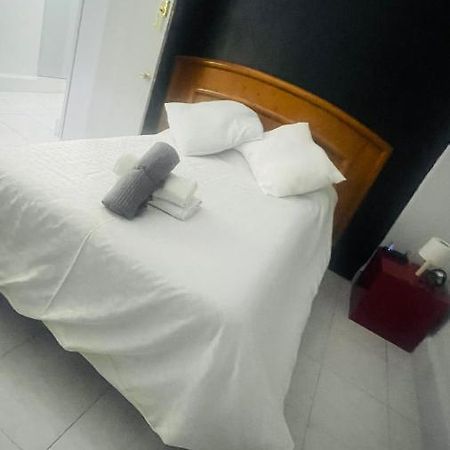 Hostal Letys Place Emilio Meksyk Zewnętrze zdjęcie