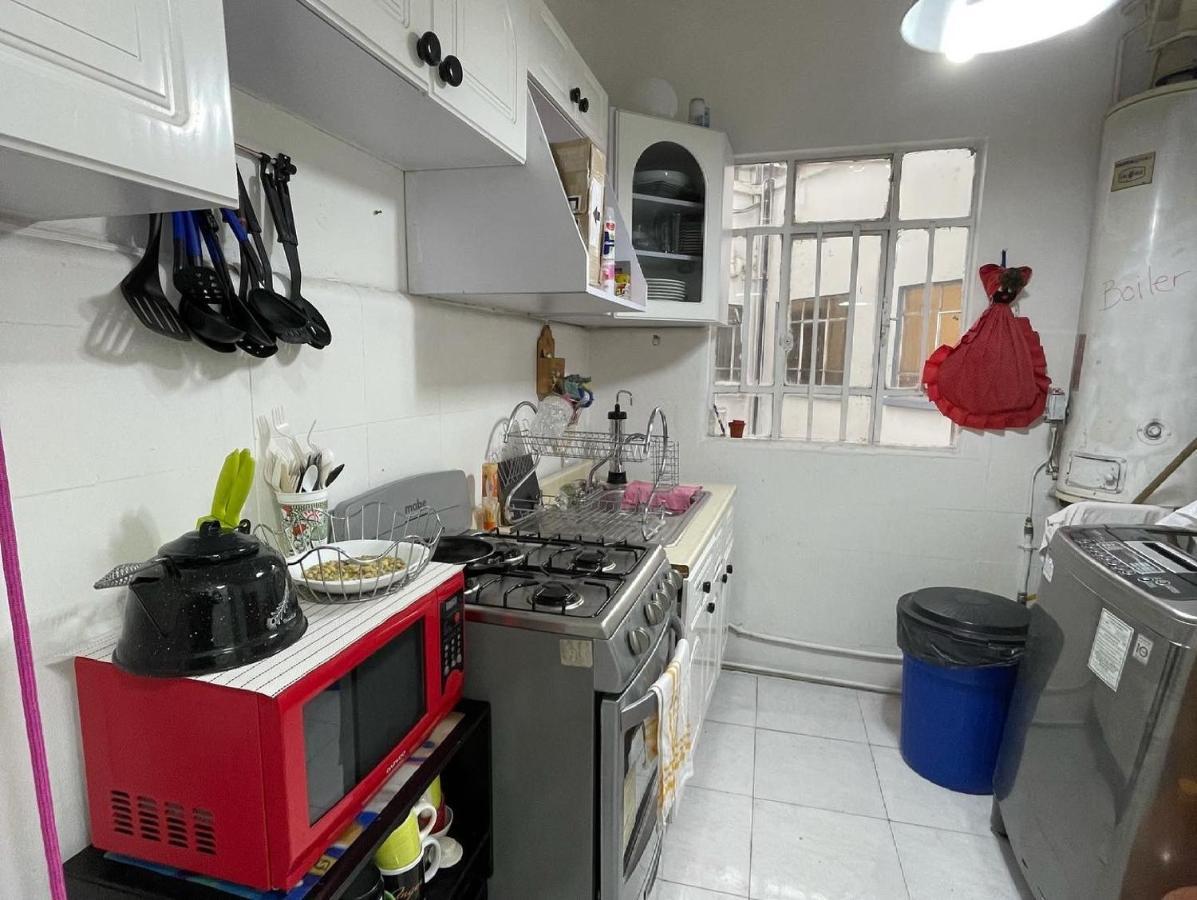 Hostal Letys Place Emilio Meksyk Zewnętrze zdjęcie