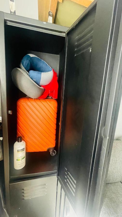 Hostal Letys Place Emilio Meksyk Zewnętrze zdjęcie
