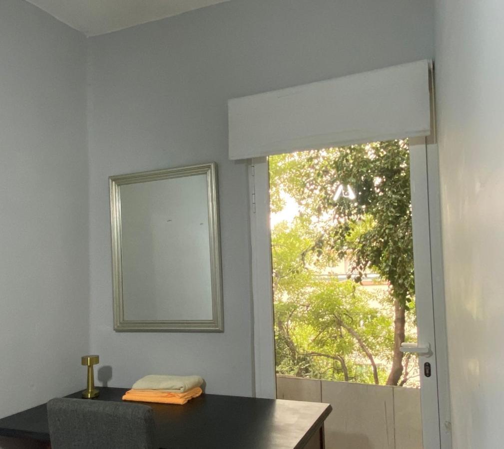 Hostal Letys Place Emilio Meksyk Zewnętrze zdjęcie