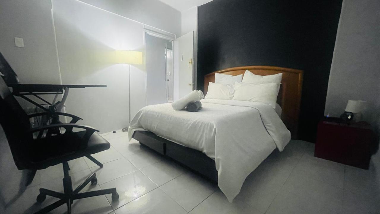 Hostal Letys Place Emilio Meksyk Zewnętrze zdjęcie