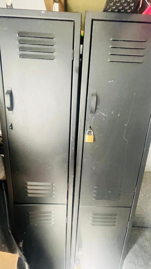 Hostal Letys Place Emilio Meksyk Zewnętrze zdjęcie