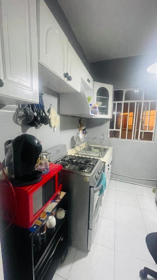 Hostal Letys Place Emilio Meksyk Zewnętrze zdjęcie
