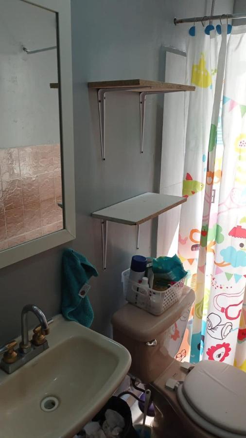 Hostal Letys Place Emilio Meksyk Zewnętrze zdjęcie
