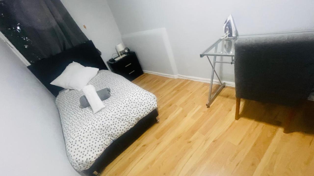 Hostal Letys Place Emilio Meksyk Zewnętrze zdjęcie