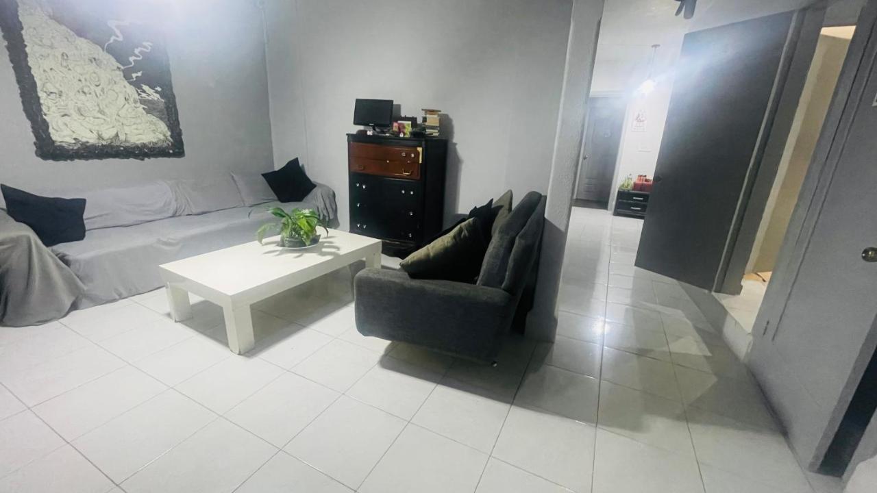 Hostal Letys Place Emilio Meksyk Zewnętrze zdjęcie